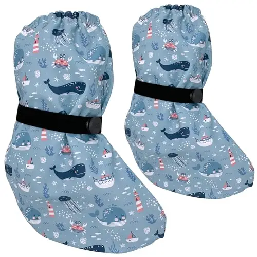 HECKBO Impermeabili Bebè 2976679