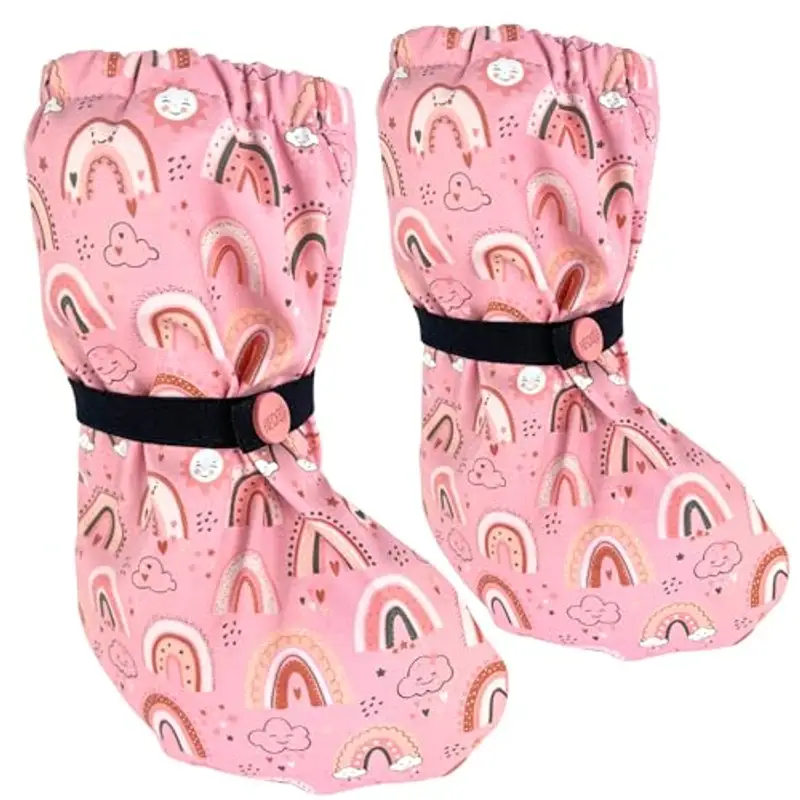 HECKBO Impermeabili Bebè Multicolore 2338138