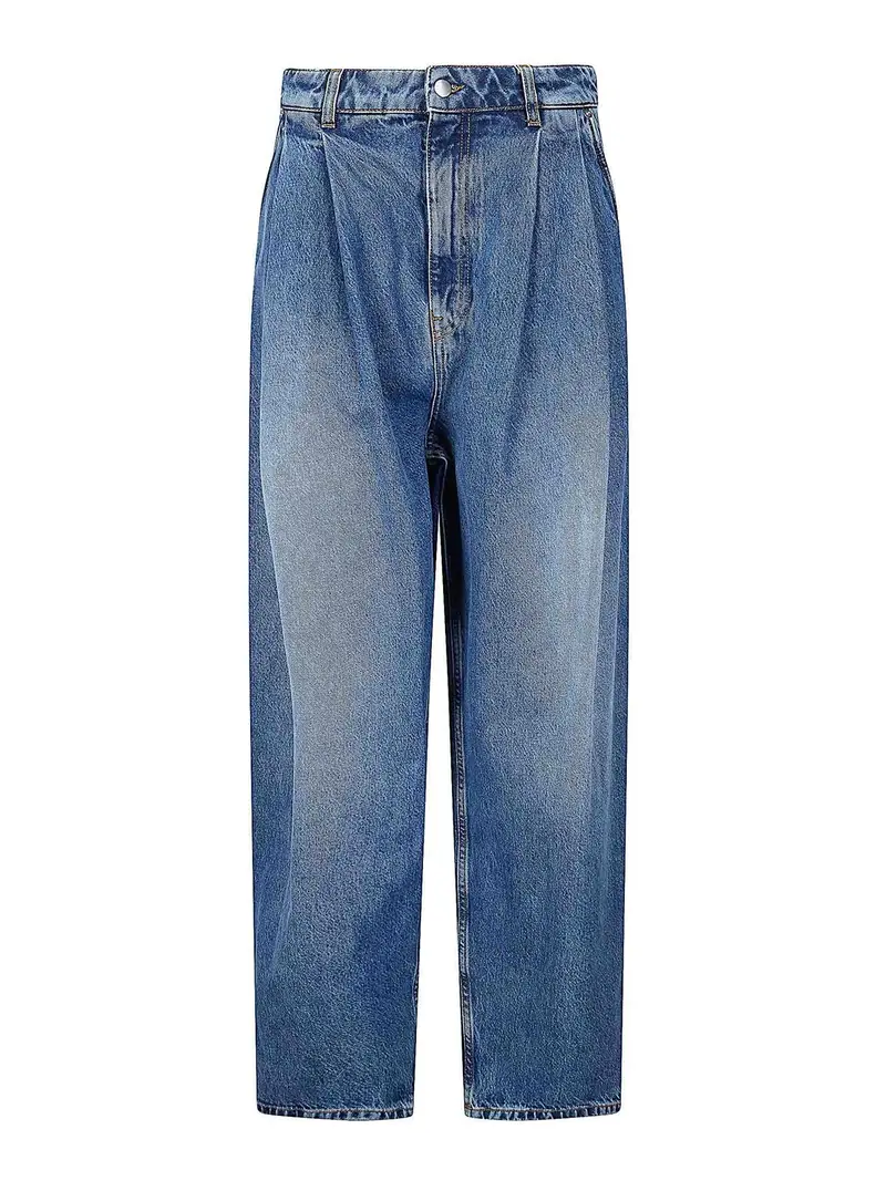 Pantaloni di jeans Blu