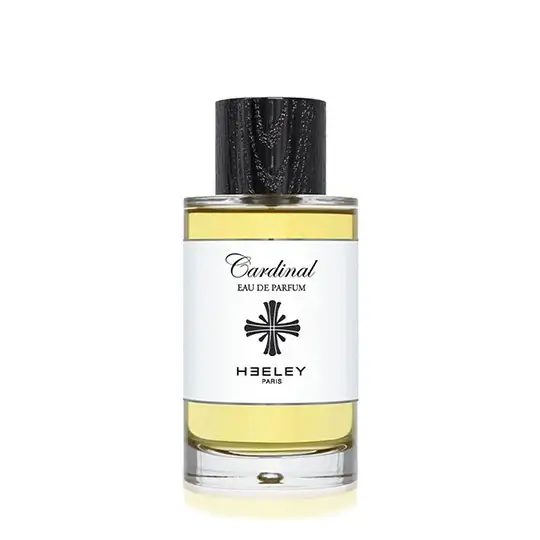 Cardinal Eau de Parfum unisex - 100 ml