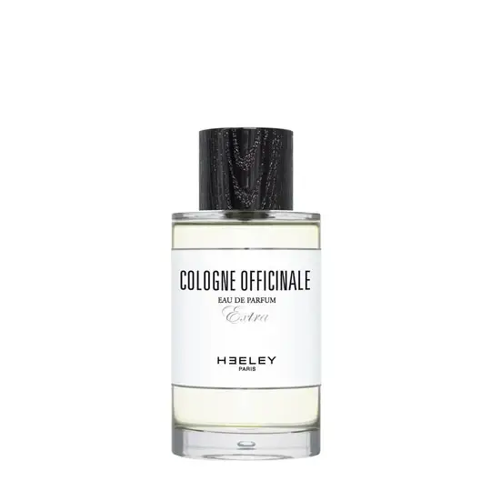 Cologne Officinale Eau de Parfum 100 ml