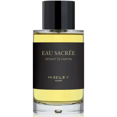 Eau Sacree Estratto di profumo de Parfum 100 ml