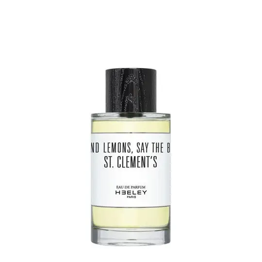 St. Clement's Eau de Parfum 100 ml