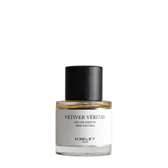 Vetiver Veritas Eau de Parfum unisex - 50 ml