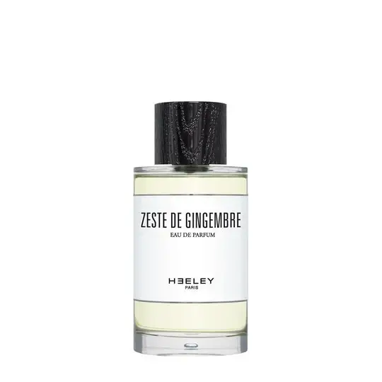 Zeste de Gingembre Eau de Parfum 100 ml
