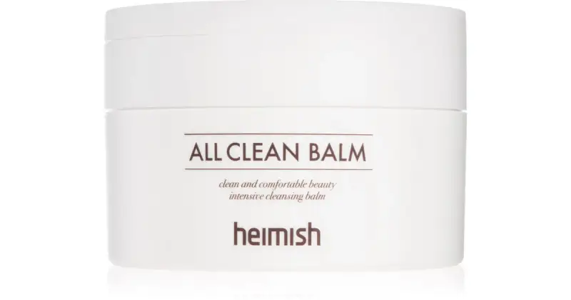 All Clean Balsamo 120 ml