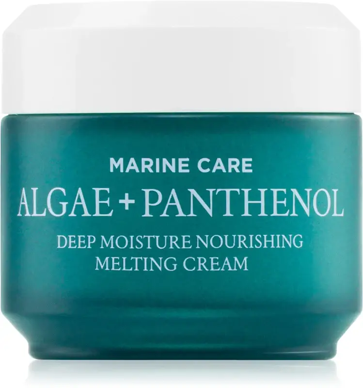 Marine Care crema di idratazione profonda per pelli stanche 55 ml