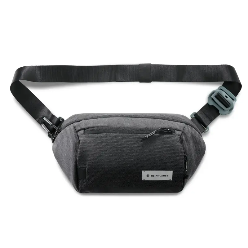 Borsa Heimplanet Transit Line