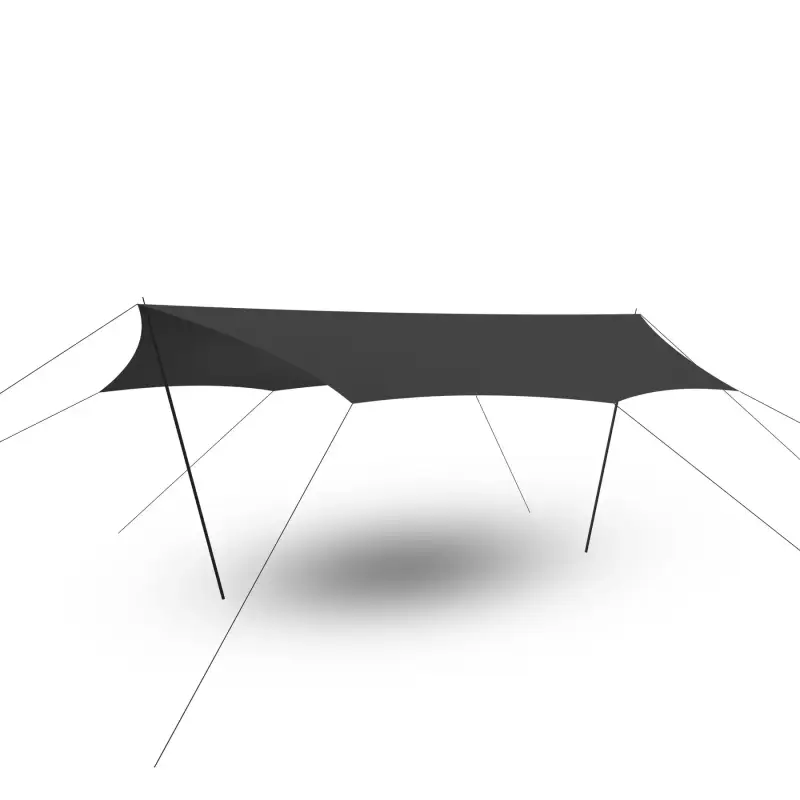 Telone Heimplanet Dawn