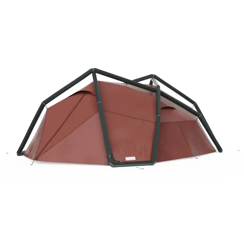 Tenda Heimplanet Backdoor