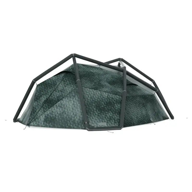 Tenda Heimplanet Backdoor