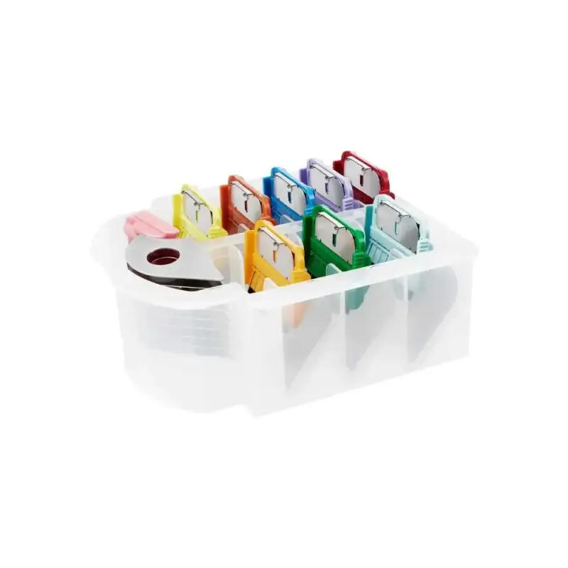 Scarpa a scatto Heiniger (x9)