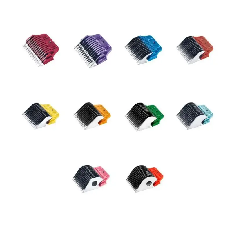 Scarpa a scatto w Heiniger (x10)