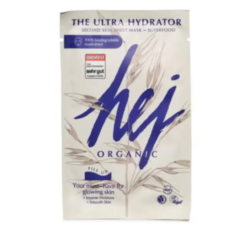 Maschera in tessuto seconda pelle Ultra Hydrator