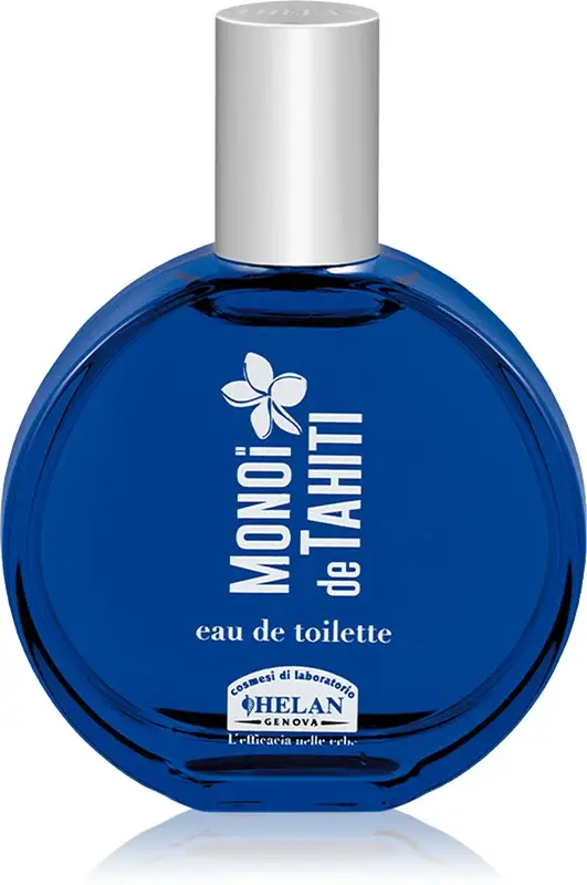 MONOÏ de TAHITI Eau de Toilette da donna 50 ml