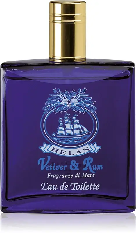 Helan Eau de Toilette Uomo 3555069