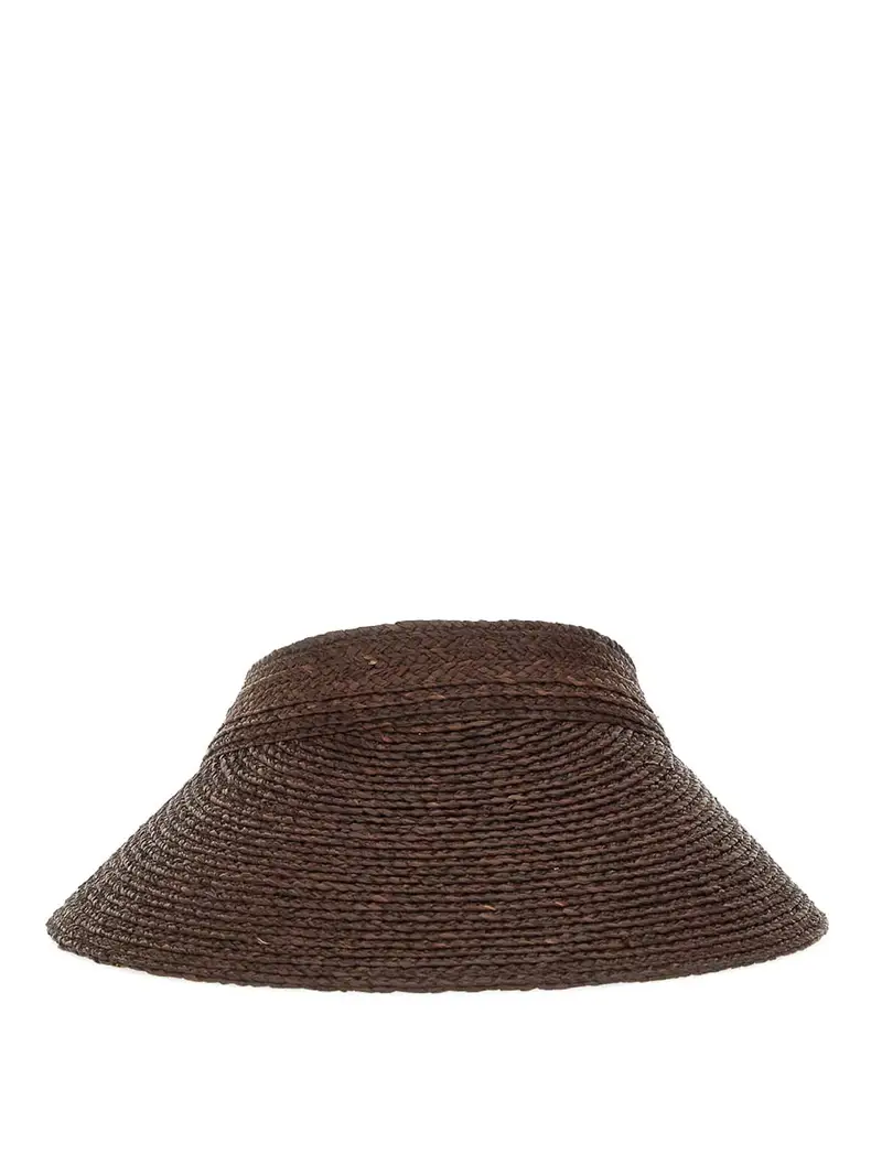 Cappello Kirsten! Marrone