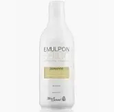 emulpon salon shampoo 1000 ml nutriente