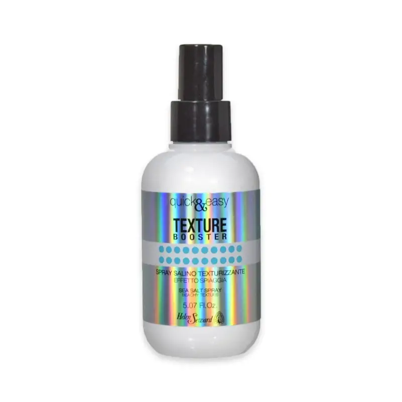 quick & easy texture booster 150 ml