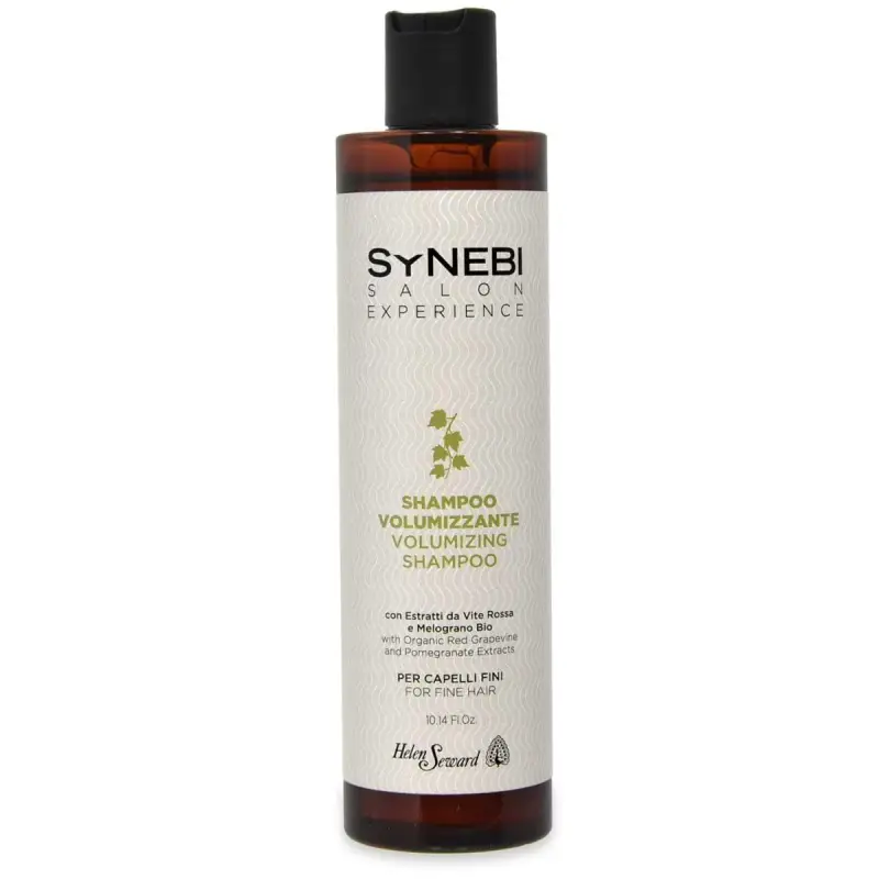 Shampoo Helen seward synebi volumizzante 300 ml