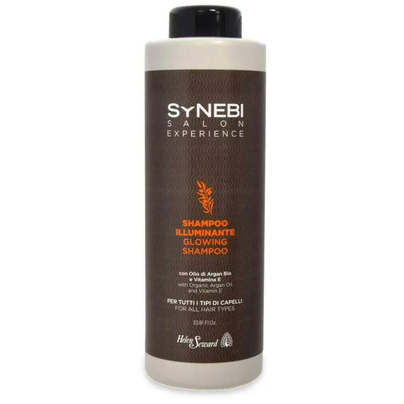 Shampoo illuminante Synebi 1000 ml