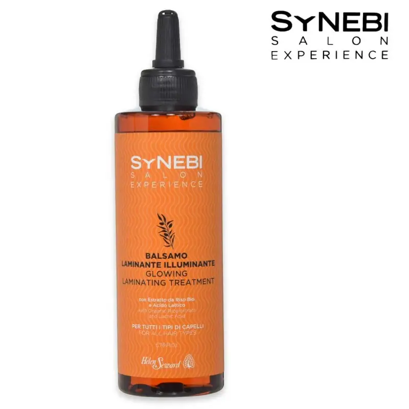 synebi balsamo laminante 200ml