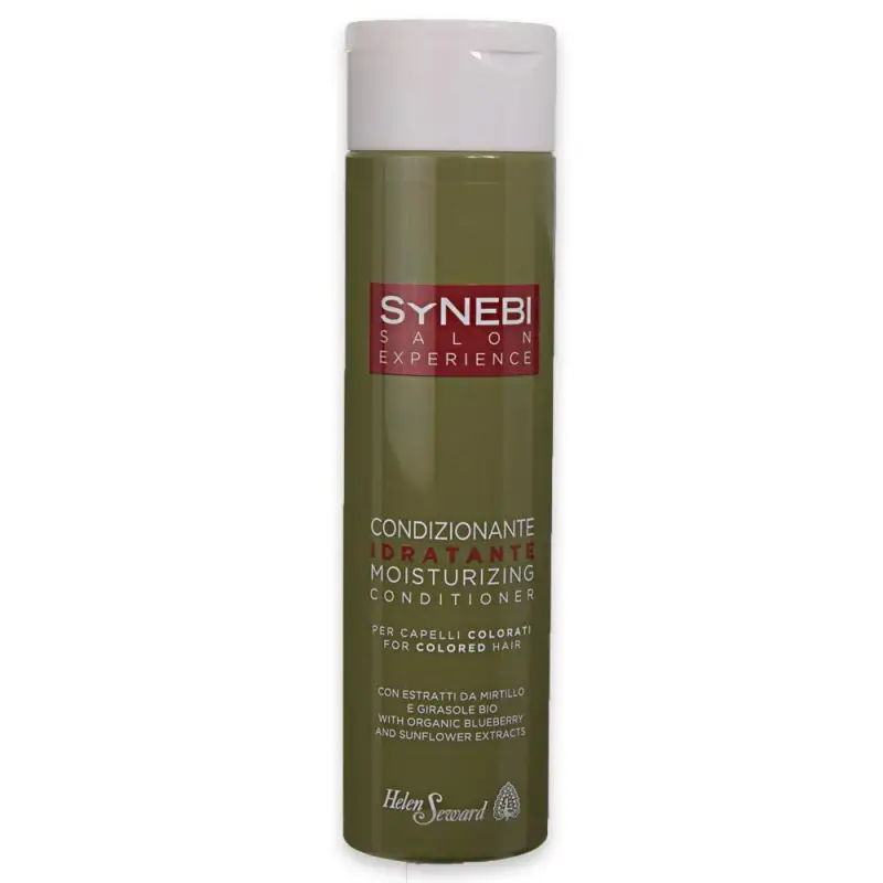 synebi condizionante idratante 300 ml