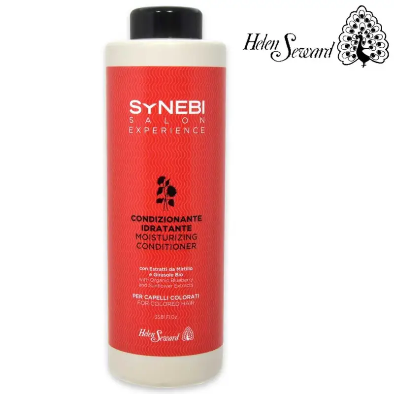 synebi condizionante idratante1000ml