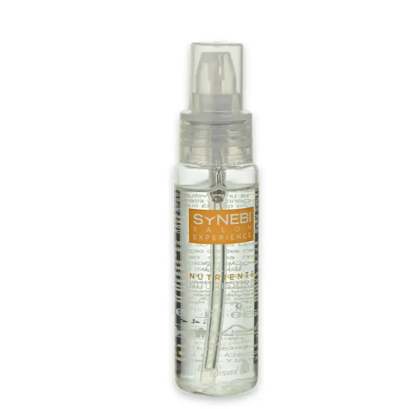 synebi olio nutriente 50 ml