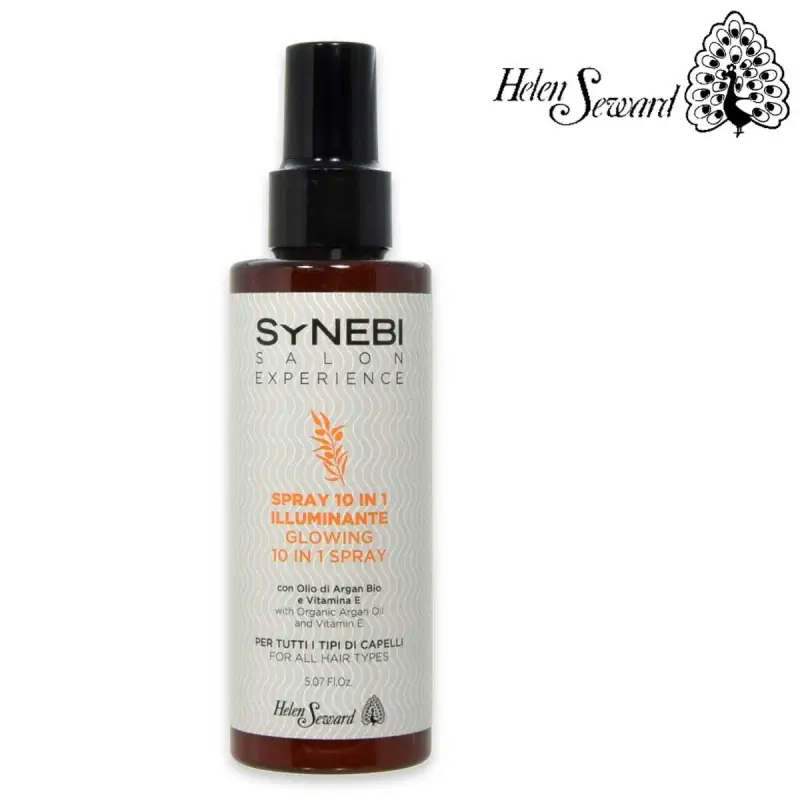 synebi spray illuminante 10 in 1 150 ml