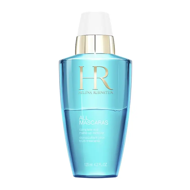 All Mascaras! Make-up remover - Struccante waterproof