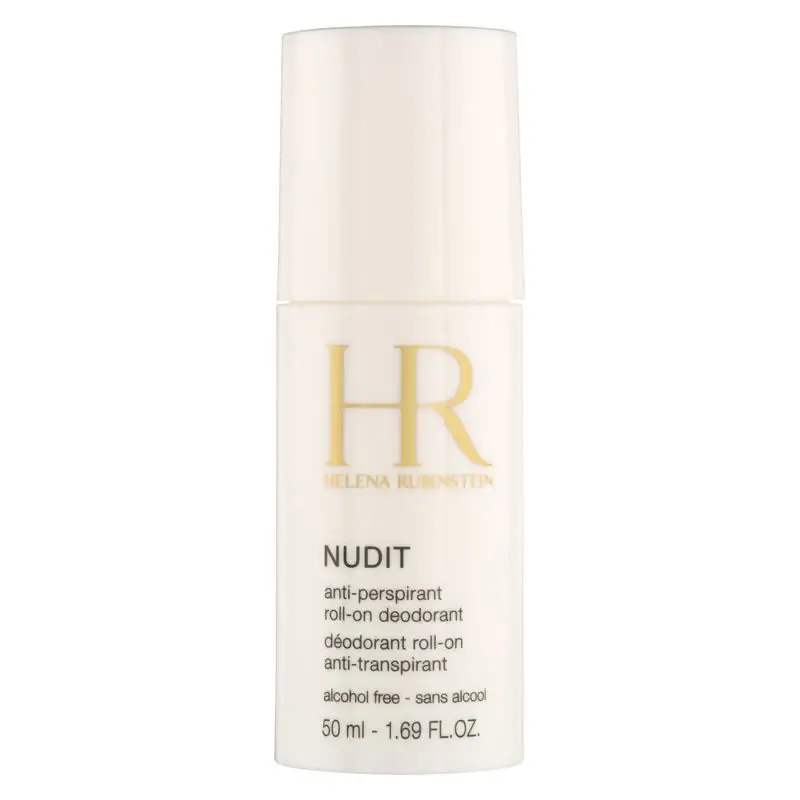 NUDIT DEODORANTE ROLL-ON ANTITRASPIRANTE 50 ML