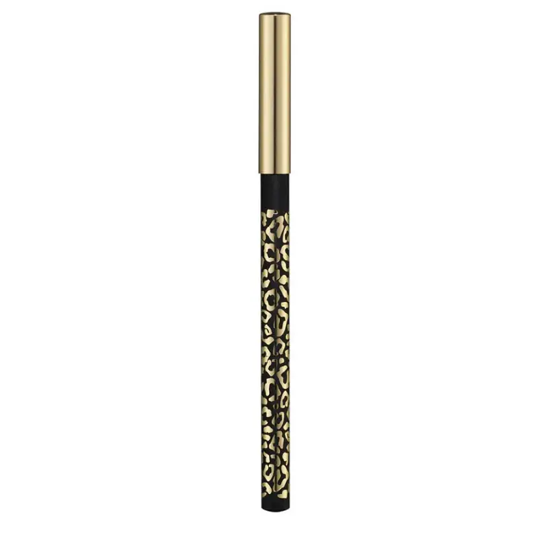 Occhi Feline Blacks Eye Pencil 01 wild black - Matita occhi