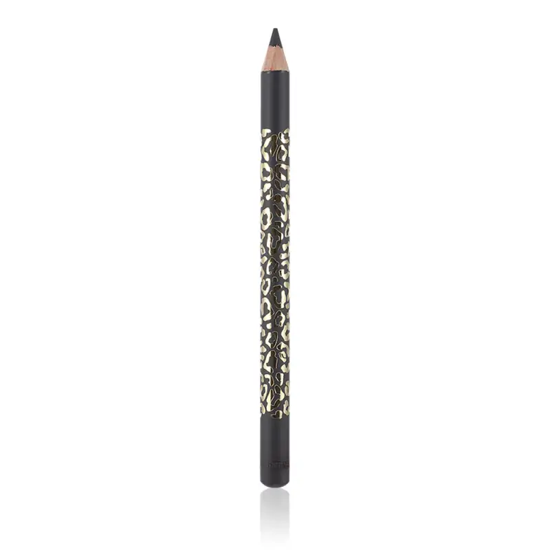 Occhi Feline Blacks Eye Pencil 03 black grey - Matita occhi miniatura 2