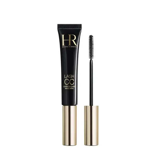 Occhi Lash CC Carbon Care 01 carbon black - Mascara