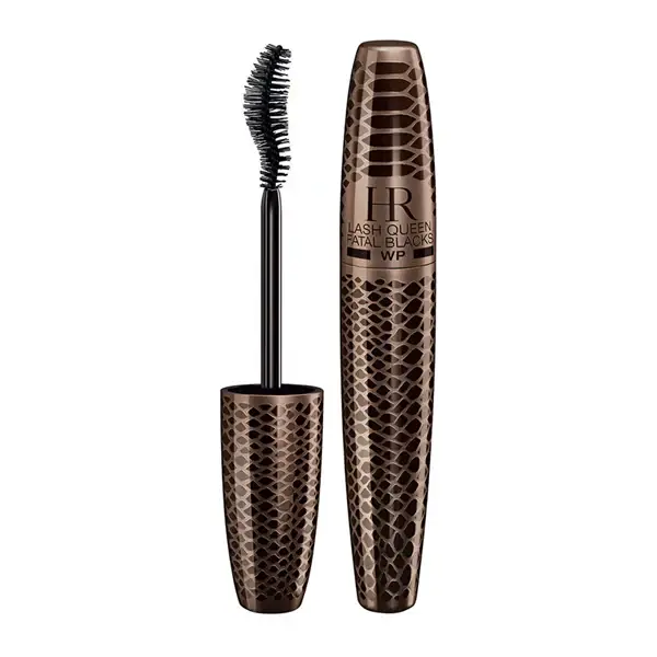 Occhi Lash Queen Fatal Blacks 01 Magnetic Black - Mascara