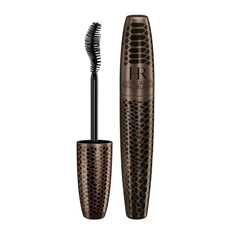 Occhi Lash Queen Fatal Blacks 02 Black Brown - Mascara
