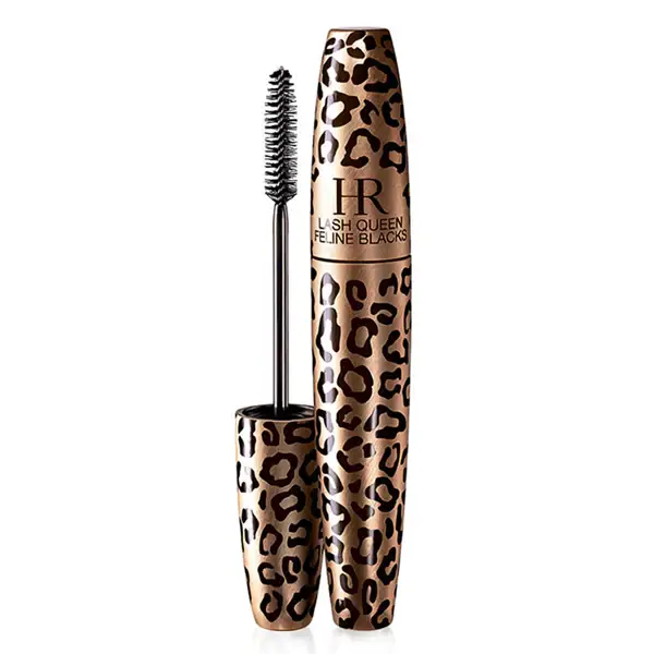 Occhi Lash Queen Feline Blacks 01 Black Black - Mascara