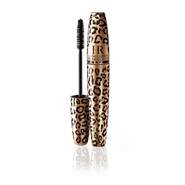 Occhi Lash Queen Feline Blacks Waterproof 01 Black Black - Mascara
