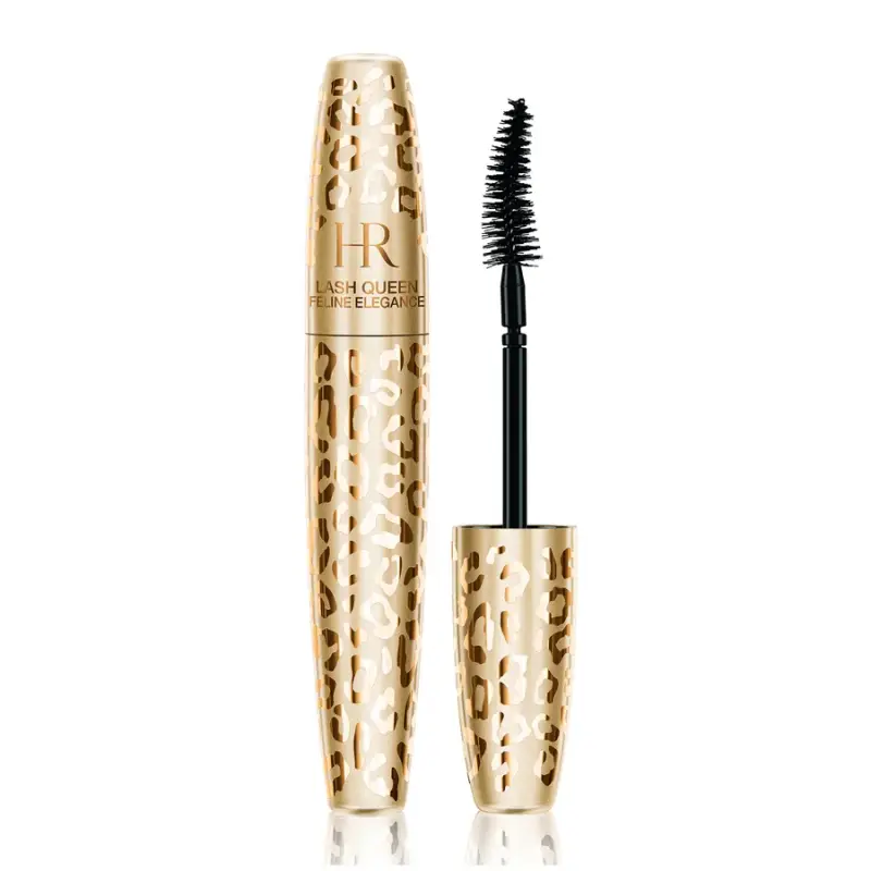 Occhi Lash Queen Feline Elegance 01 Elegant Black - Mascara