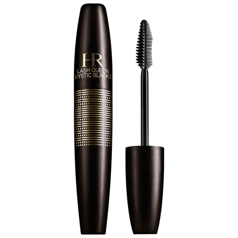 Occhi Lash Queen Mystic Blacks 01 Mysterious Black - Mascara