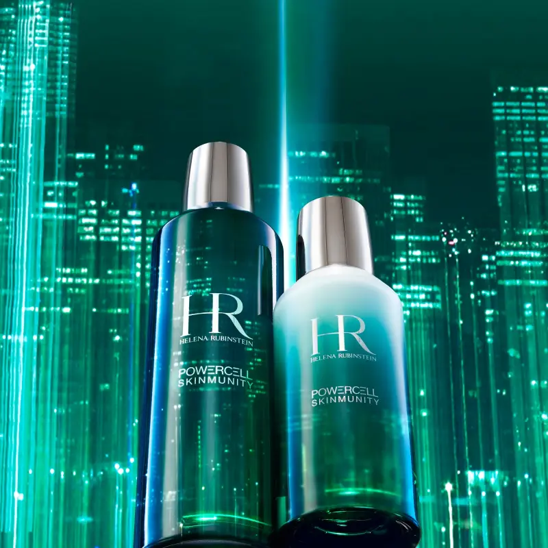 Powercell Skinmunity Emulsion - Crema idratante viso, Trattamento viso antirughe miniatura 4