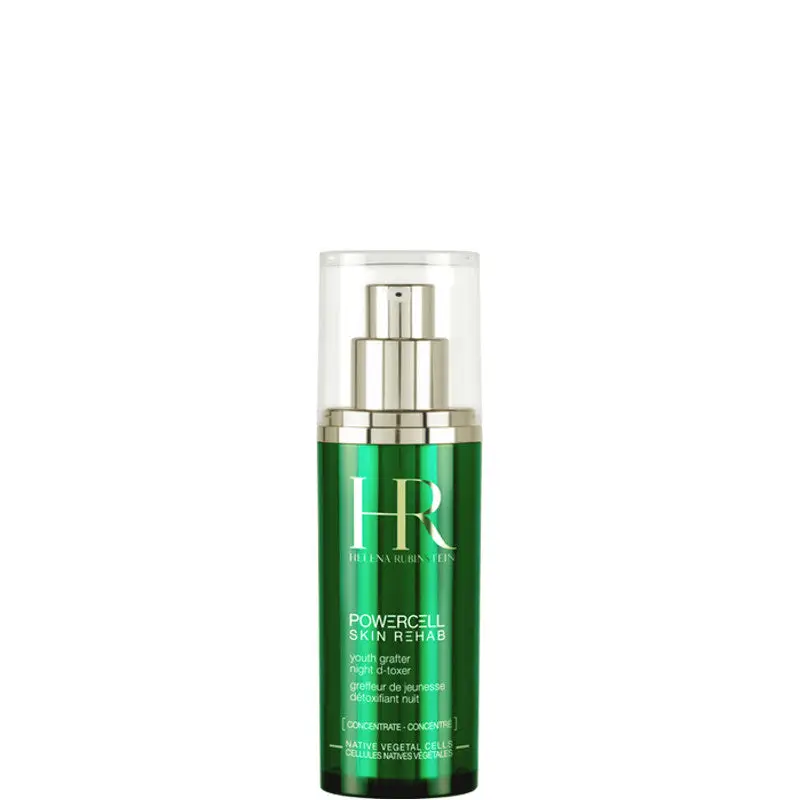 Helena rubinstein Powercell Skinmunity Rehub Essenza Notte 30ML