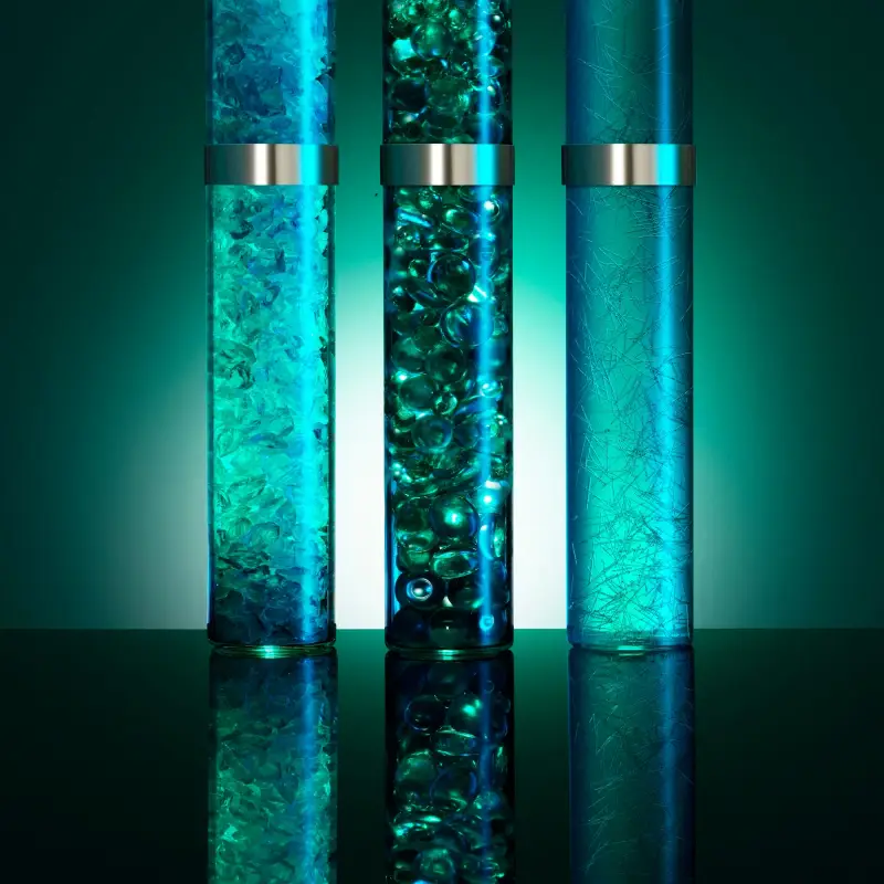 Powercell Skinmunity Youth Reinforcing Serum - Siero antirughe miniatura 3