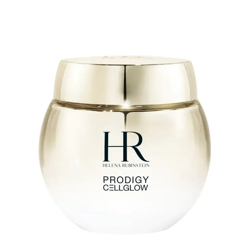 Prodigy Cellglow The Radiant Regenerating Cream - Trattamento antietà pelli mature,Crema antirughe,Crema viso pelle secca,Crema id