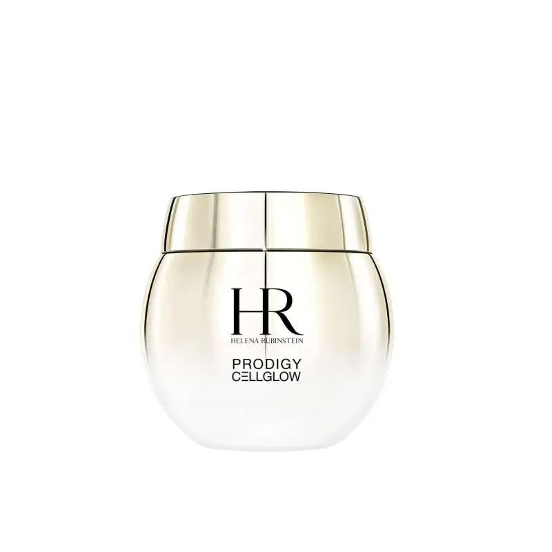 Prodigy Cellglow The Radiant Regenerating Cream - Trattamento viso effetto lifting,Crema viso pelle secca,Crema idratante viso,Cre