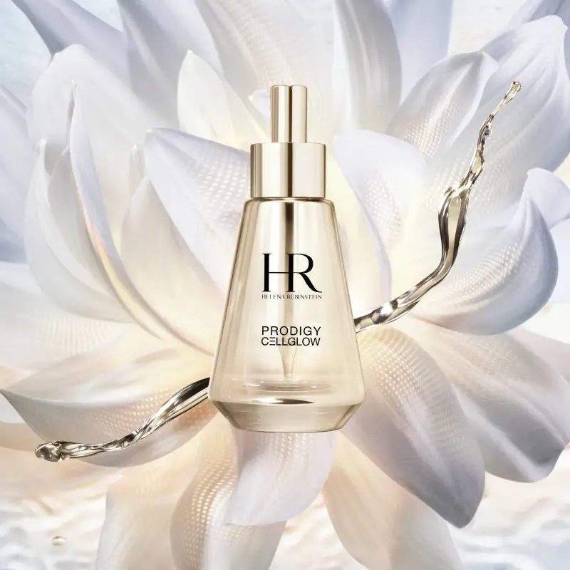 Prodigy Cellglow The Ultimate Oilixir - Trattamento antietà pelli mature, Olio viso antirughe miniatura 2