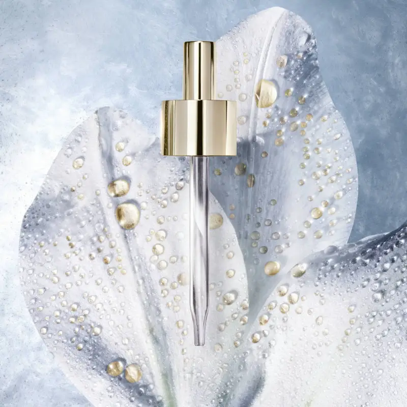 Prodigy Cellglow The Ultimate Oilixir - Trattamento antietà pelli mature, Olio viso antirughe miniatura 3