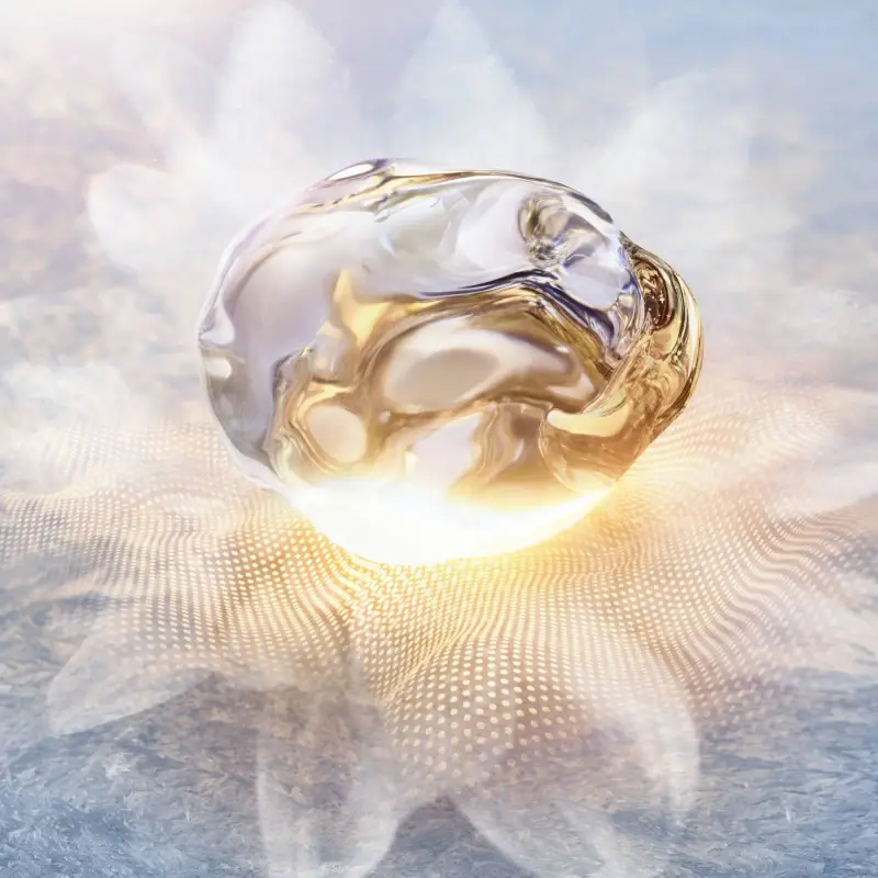 Prodigy Cellglow The Ultimate Oilixir - Trattamento antietà pelli mature, Olio viso antirughe miniatura 4