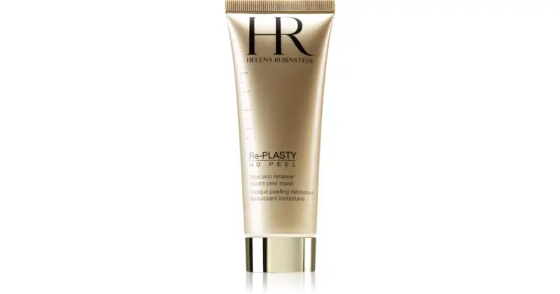 Prodigy Re-Plasty High Definition Peel maschera esfoliante per ripristinare la fermezza della pelle 75 ml